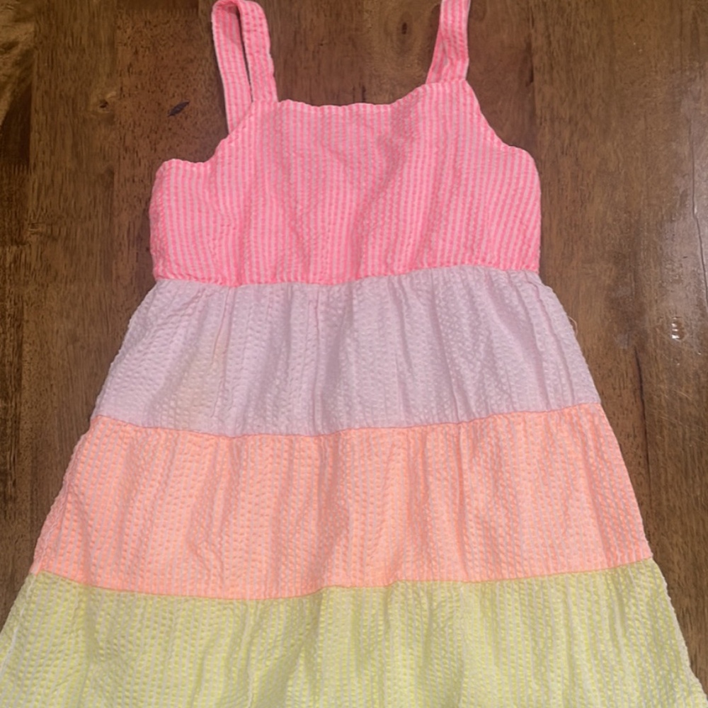 Summer dress